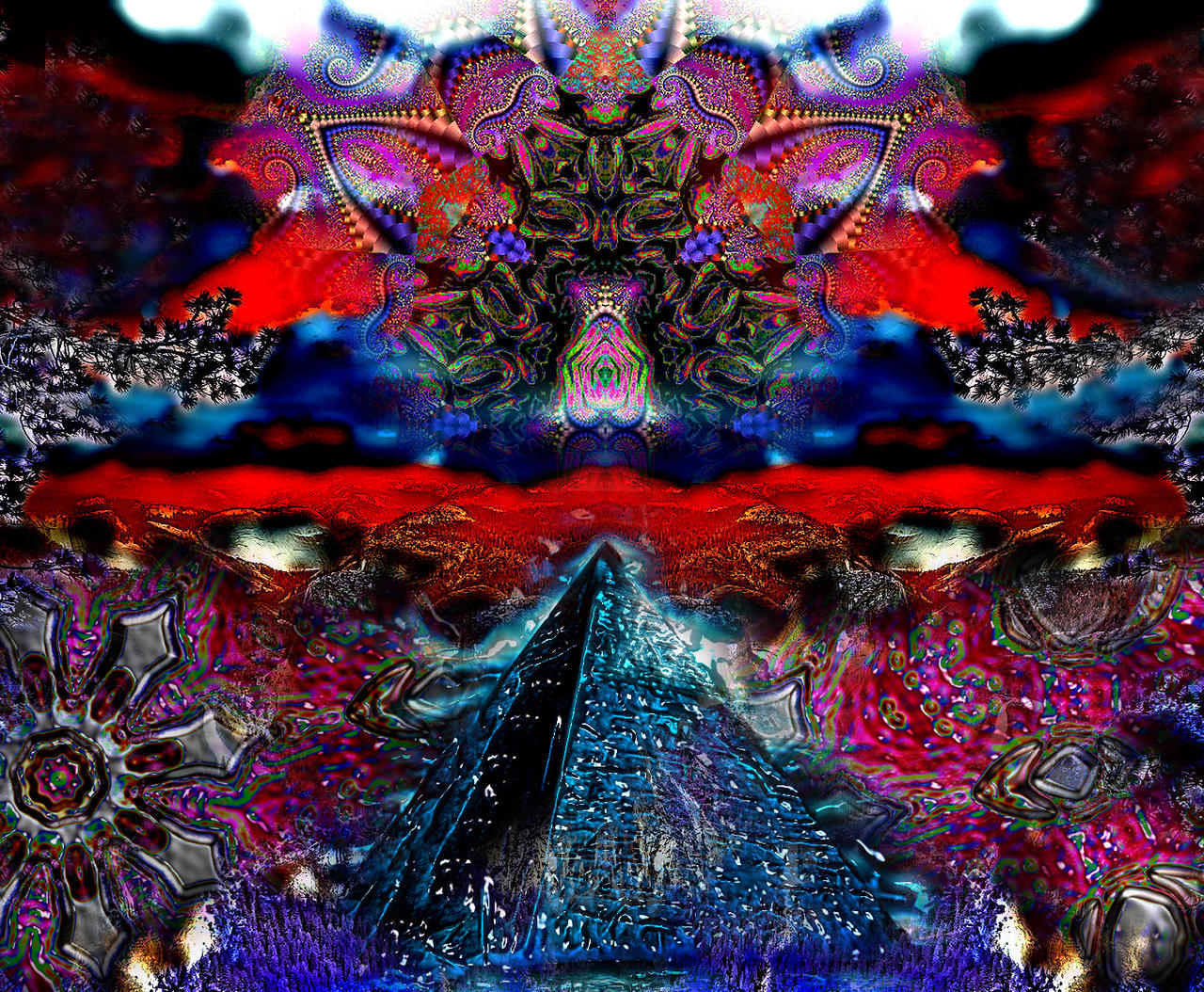 Deviantart Hell Raiser HELLRAISER by Magicmind3 on DeviantArt