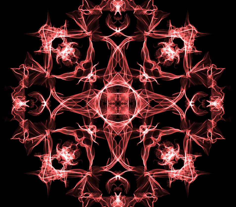 DEMON SHIELD by Magicmind3 on DeviantArt