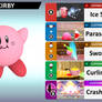 Kirby Alt