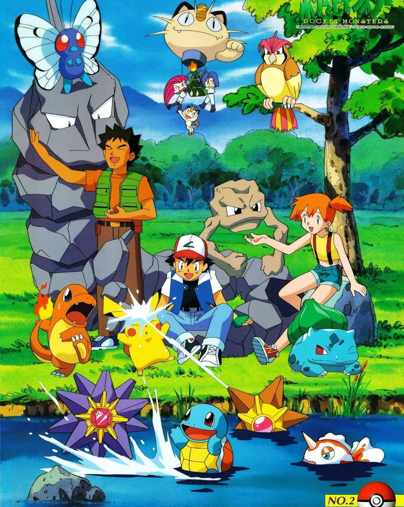 Pokemon Poster Art ORIGIN by TheMadMaxRocketkido on DeviantArt Pokemon Poster Art ORIGIN by TheMadMaxRocketkido on DeviantArt