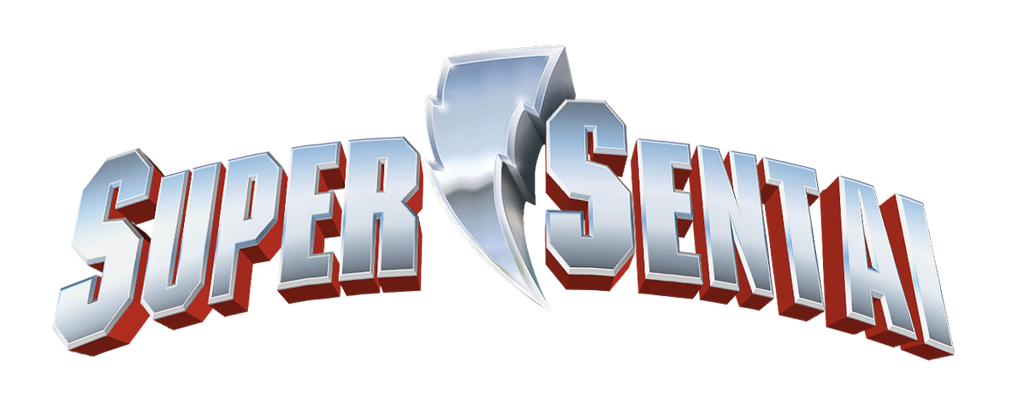 Super Sentai Title Logo PR Font by TheMadMaxRocketkido on DeviantArt
