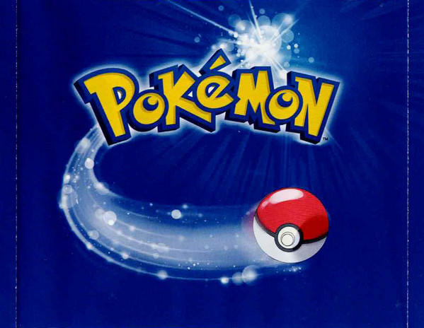 Pokemon 2.B. A Master CD Album by TheMadMaxRocketkido on DeviantArt