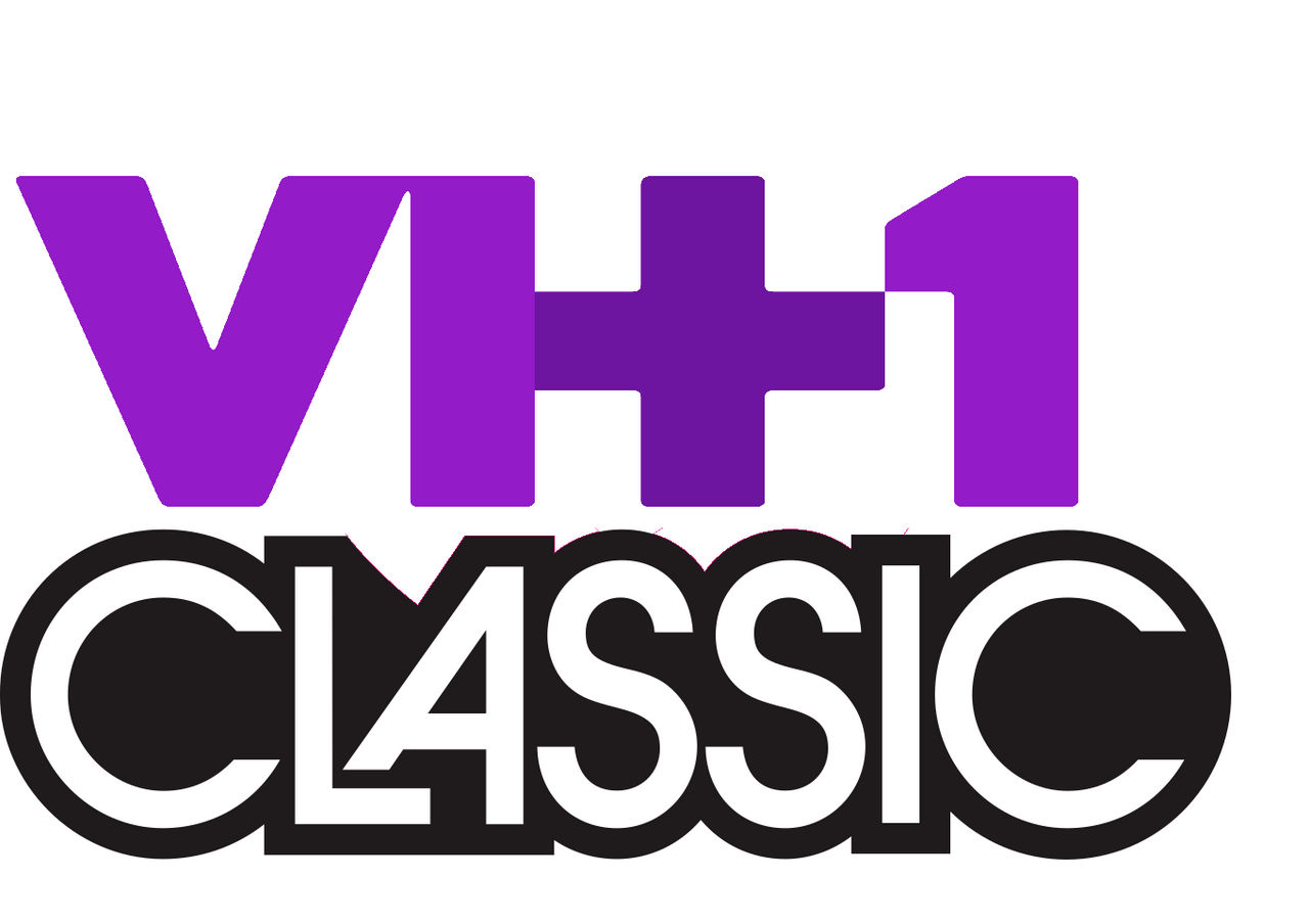 Vh1 Classic - Modernized Custom Logo What if by TheMadMaxRocketkido on ...