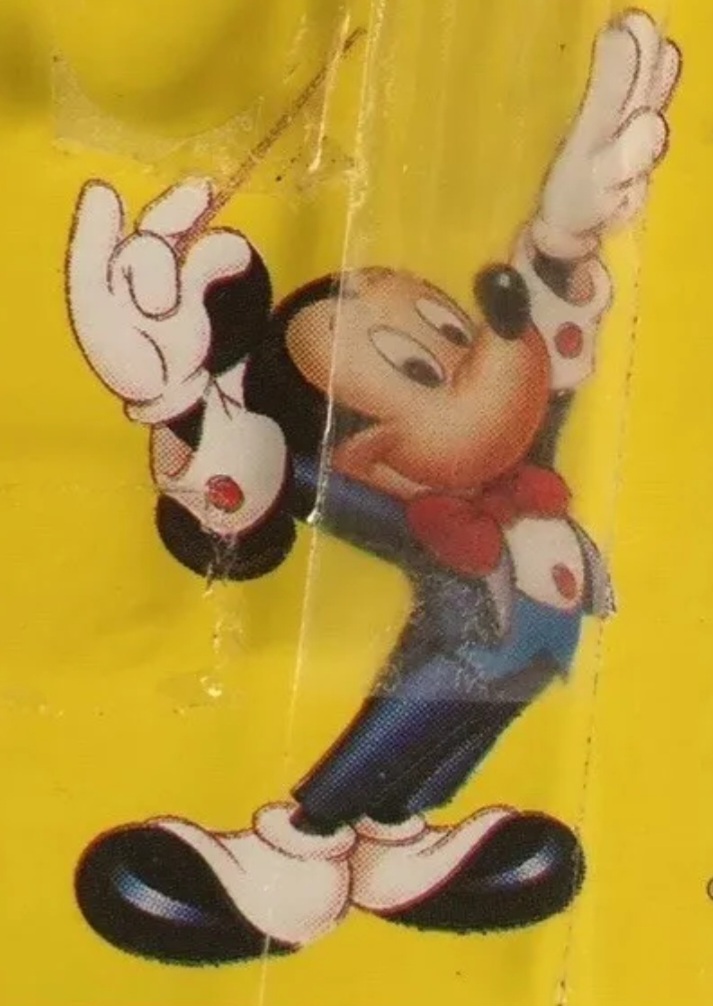 Mickey Mouse Rpper Mickey Mouse Musician Disney by TheMadMaxRocketkido on DeviantArt