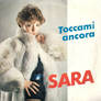 Sarah - Toccami Ancora (Italo Disco)