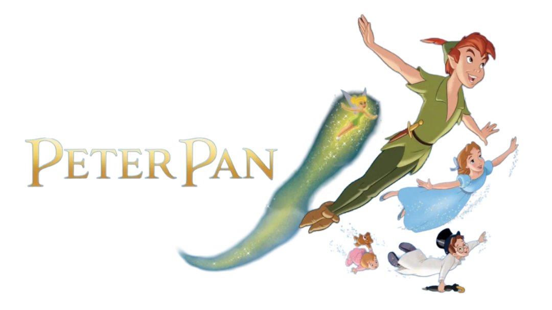 Peter Pan Hummingbird peter pan fly disney render by TheMadMaxRocketkido on DeviantArt