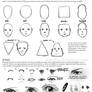 Tutorial: Face and Hair (Page 2)