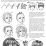 Tutorial: Face and Hair (Page 4)