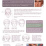 Tutorial: Distancing Five Senses on Face (Page 9)