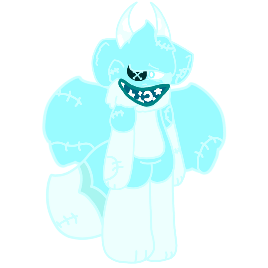 Slushi Queen Doll of the amazing digital circus by RealSlushiqueen1 on ...