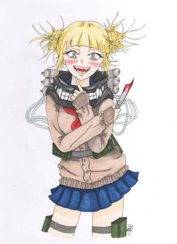 Himiko Toga