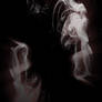 Art Card - Smoke 5