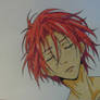 Rin Matsuoka - Free!