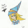 Dark Magician Girl