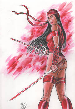 ELEKTRA COMMISSION