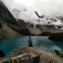 Moraine Lake