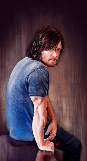 Norman Reedus