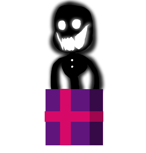 Puppet Corruption Corrupt Puppet by FNAFplayer2016 on DeviantArt