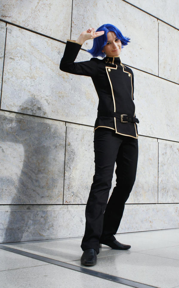 Code Geass: Rivalz by amyschn on DeviantArt