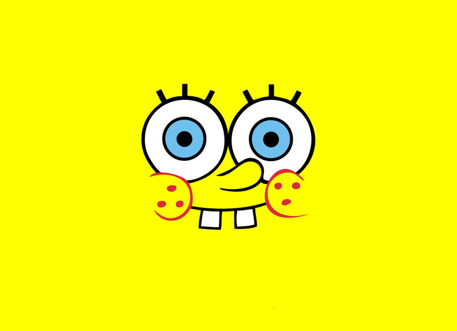 Toon Wallpapers Spongebob