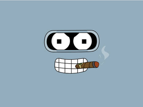 Toon Wallpapers Bender