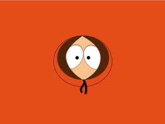 Toon Wallpapers Kenny