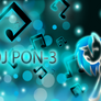 Dj Pon-3 wallpaper