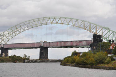 Explore the Best Runcorn Art | DeviantArt