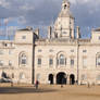 Horse Guards, Whitehall