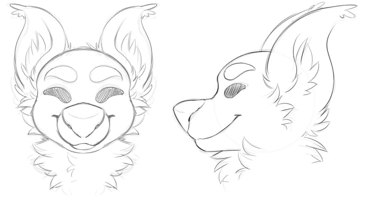 Manokit Head by CocoaMilka on DeviantArt
