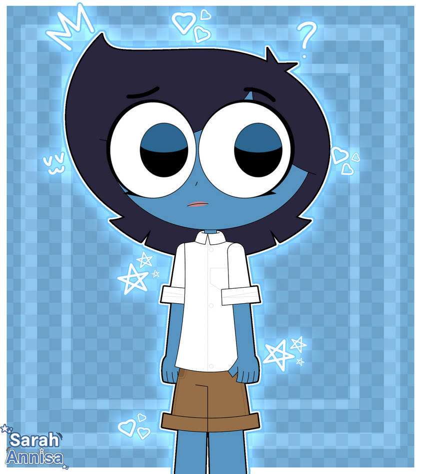 (Roll No 21) Kris, by sarahannisa on DeviantArt