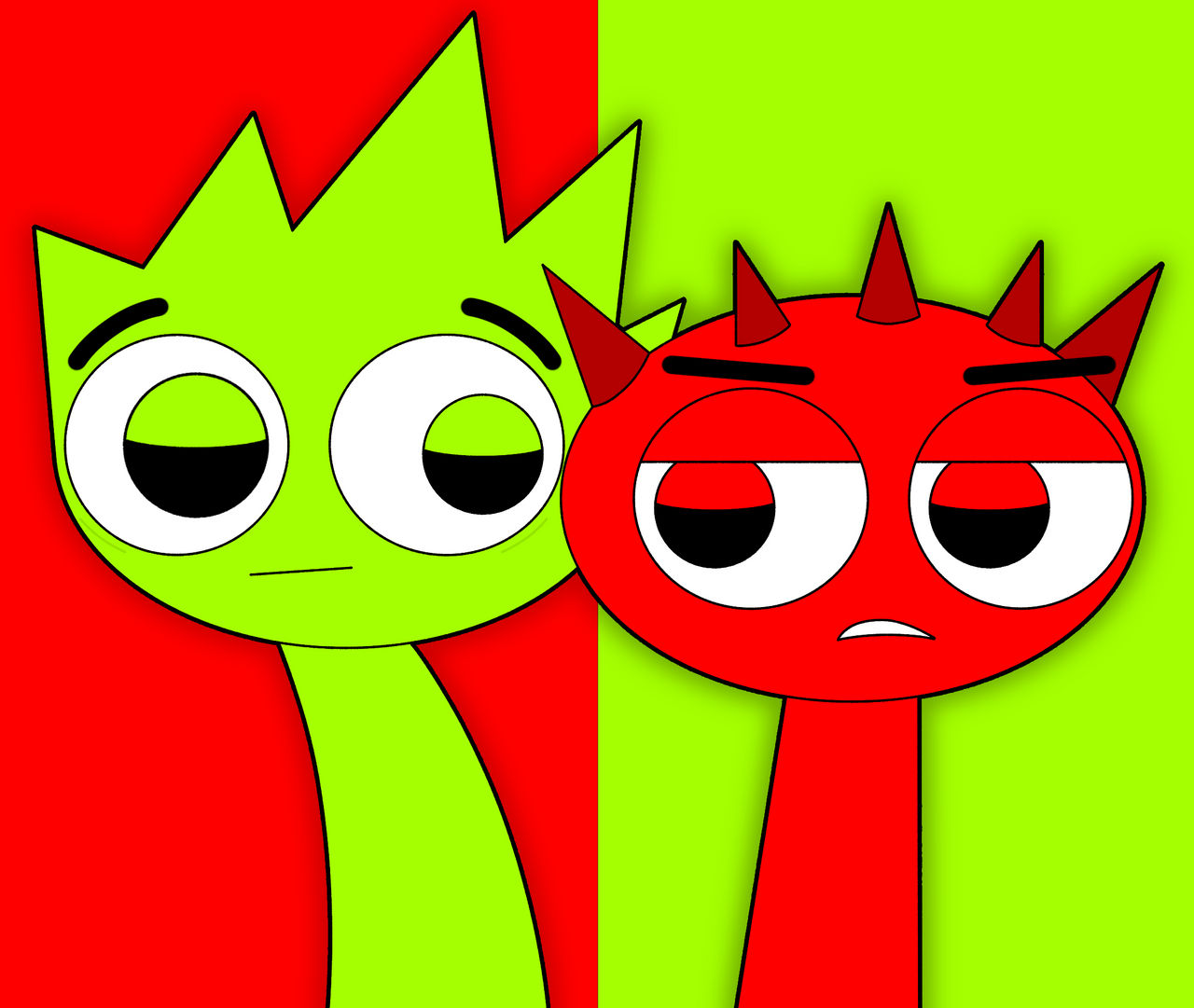Fera Raddy Owakcx and raddy by sarahannisa on DeviantArt