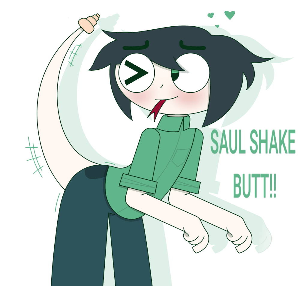 Deviantart Shake Shake by sarahannisa on DeviantArt