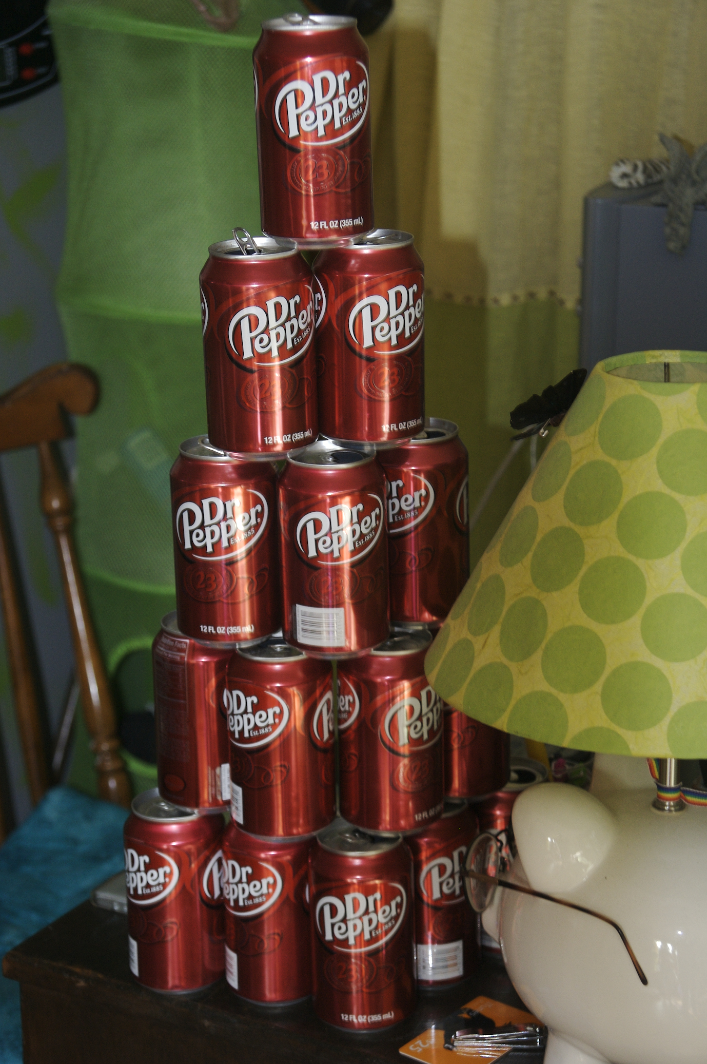 dr pepper