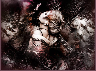 Header #1 - Cazqui [NOCTURNAL BLOODLUST]