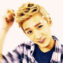 Teen Top ChunJi GIF Egg Song