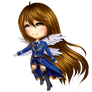 C: SeraphAlexa Chibi