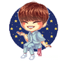 Hoshi Chibi Pixel