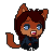 Zoe Icon - xxanthro16xx