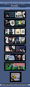 Itachi's Birthday Present