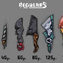 Weapon Adopts ( 0.5/1.6$) .:READ DESC:.