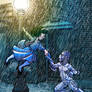 Singing In The Rain