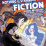 Kickstarter - Nothing Is Stranger Than Fiction