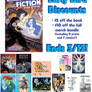 Kickstarter - Nothing Is Stranger Than Fiction