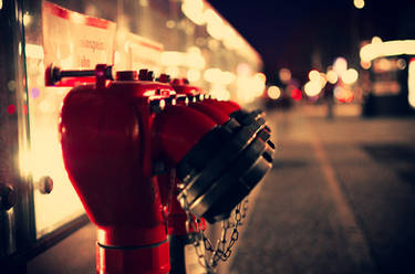 Hydrant