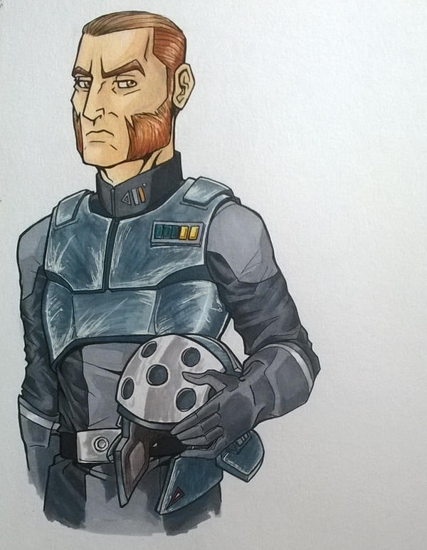 Agent Kallus By Offscreen scream On DeviantArt agent-kallus-by-offscreen-scream-on-deviantart