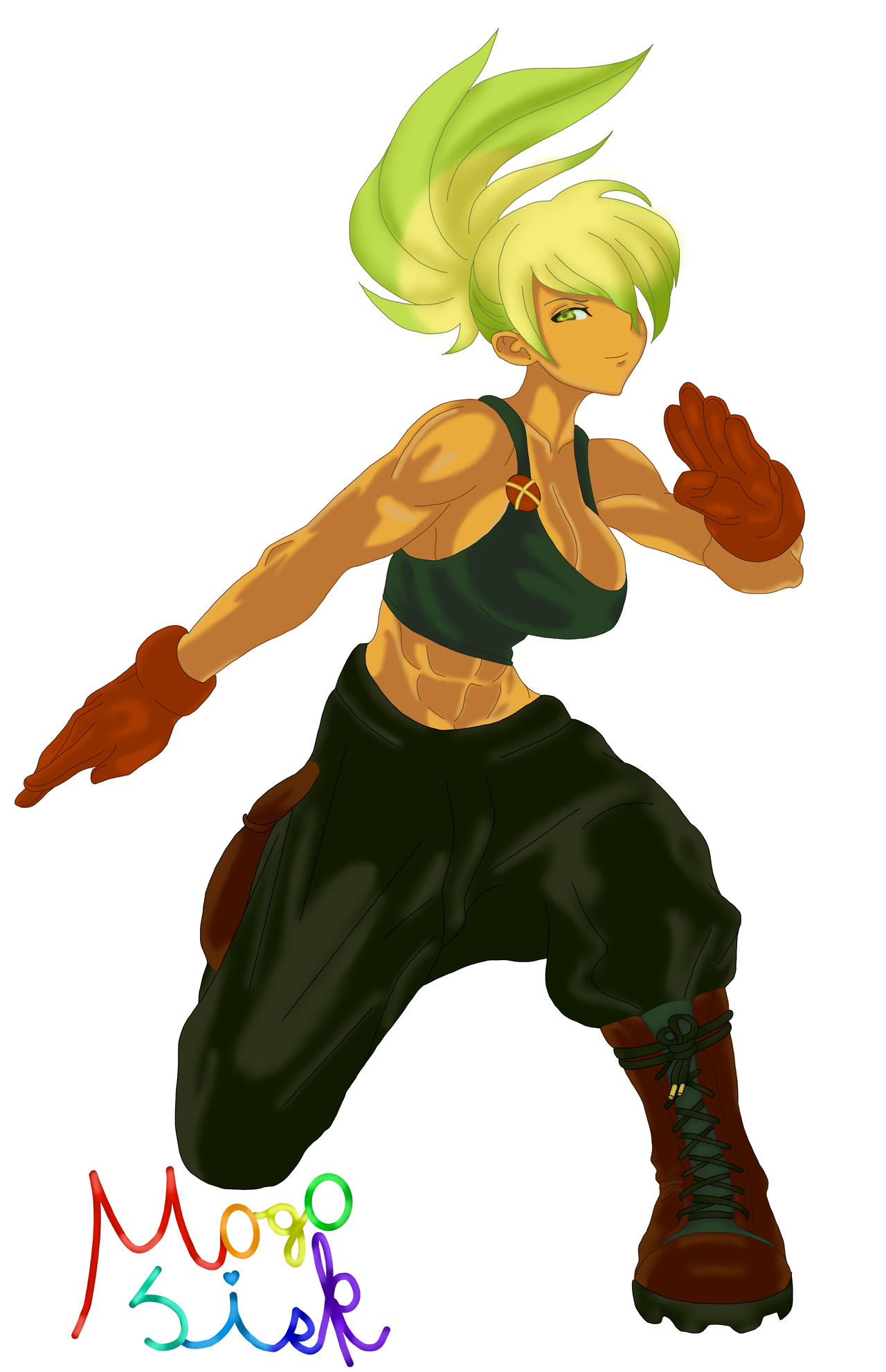 Human Avocado Avocado Cookie (Human Version) by NeonMog0o0 on DeviantArt