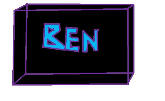 Ben Box by ben-j-j on DeviantArt