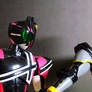 S.H. Figuarts Kamen Rider Dark Decade