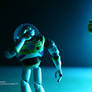 Revoltech Sci fi 011 Buzz Lightyear Toy Story